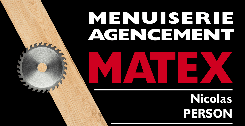 Matex menuiserie et agencement