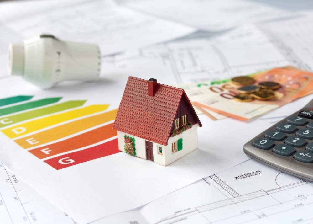 Rénovation énergétique près de Taulé