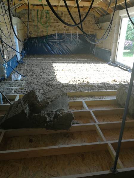 Matex menuiserie et agencement