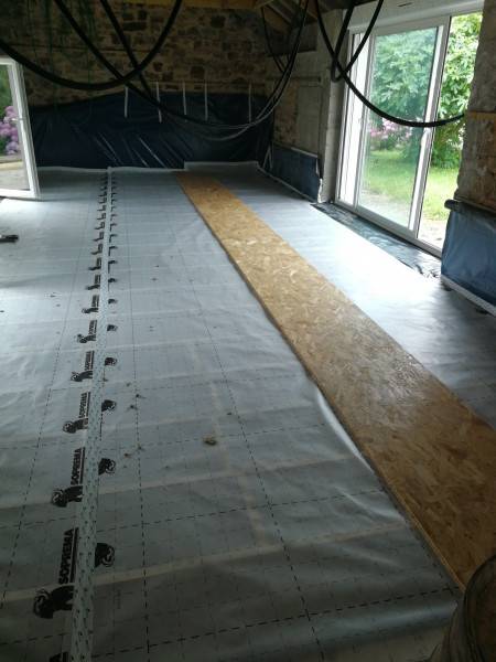 Matex menuiserie et agencement