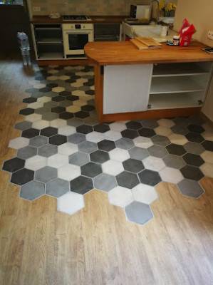 Matex menuiserie et agencement