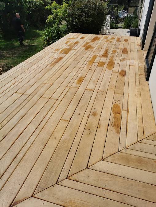 Matex menuiserie et agencement